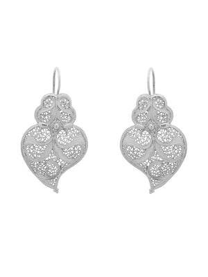 Brincos Tradição 3.5cm Gancho