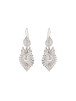 Brincos Rainha - Tamanho M (36057153553)