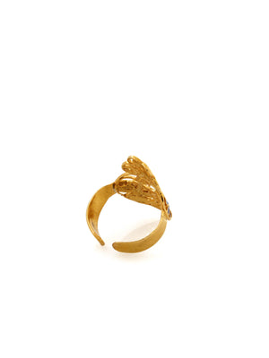 Seletiva IV - Anel ajustável (8914212049)
