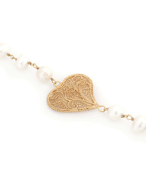 Pulseira Fátima em filigrana (2269410263099)