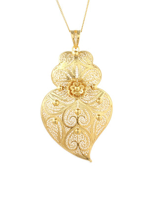 Coração Clássico (Tamanho 5) (4333135364155)