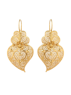 Coração Clássico (Tamanho 3) (4333180518459)