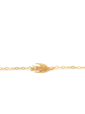 Pulseira Andorinha (5891195732118)
