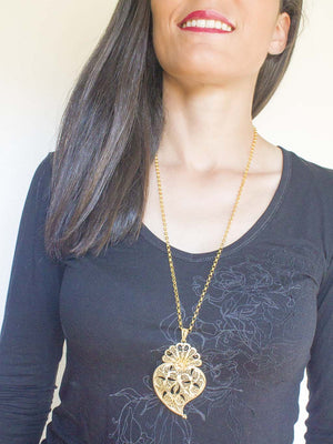 Coração com Aberturas (5687258579094)