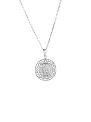 Pendente Fátima I (5877972402326)