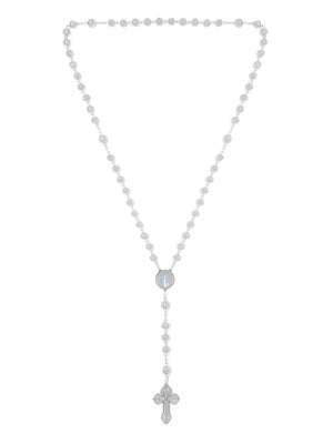 Terço Contas em Filigrana (5947699101846)