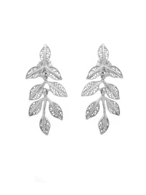 Brincos Naturalmente Belos