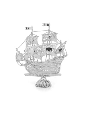 Peça Decoração - Caravela