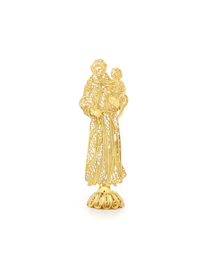 Peça Decorativa - Santo António