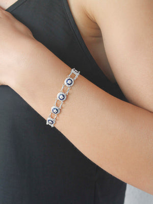 Pulseira Caramujos (4172437422139)