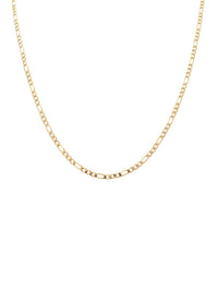 Fio de homem 3+1 em Ouro 9k L (60cm) – Ouro 9k