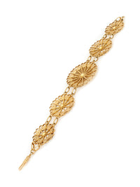 Pulseira Soberania – Ouro 9k / Ouro 19k
