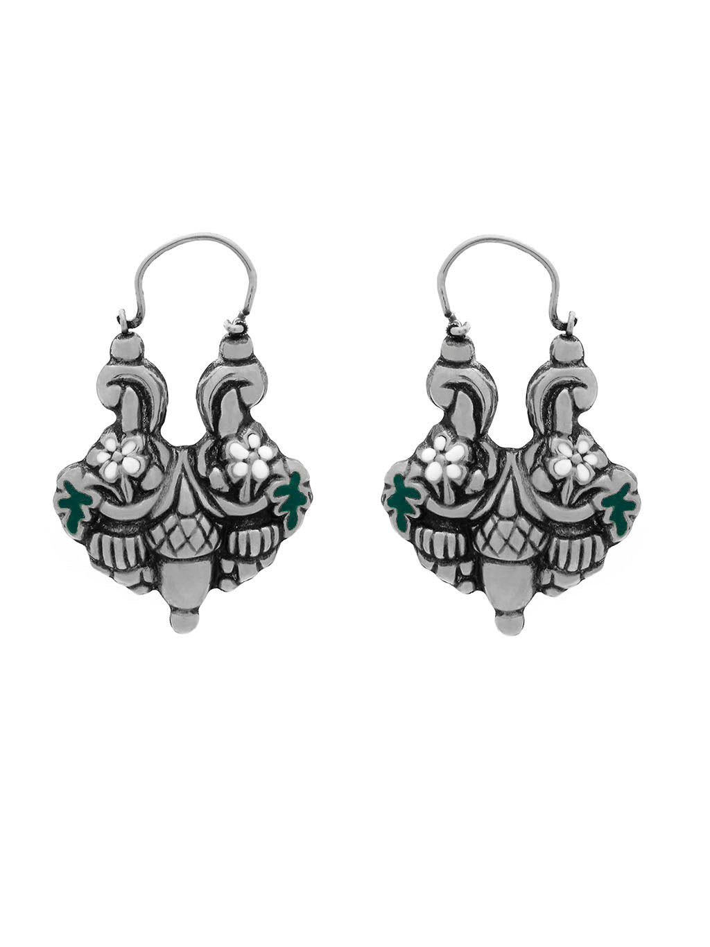 Brincos Arrecadas Barrocas M