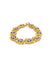 Pulseira Caramujos