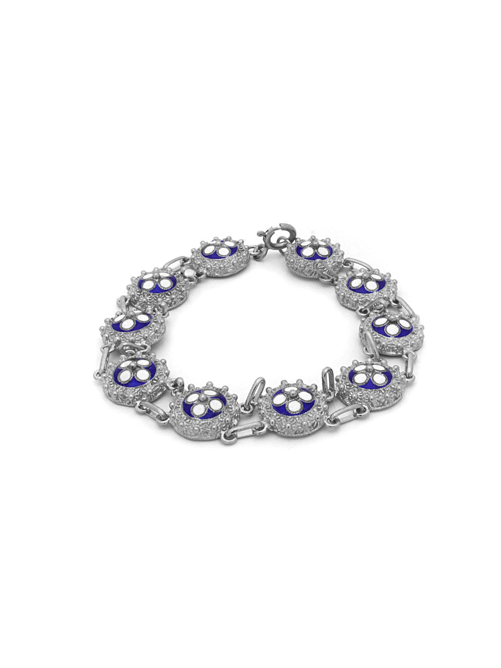 Pulseira Caramujos