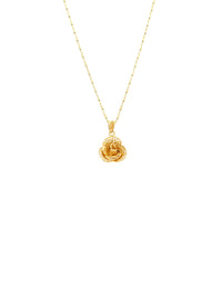 Medalha Rosa – Prata Dourada / Ouro 9k / Ouro 19k