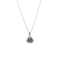 Medalha Rosa – Prata