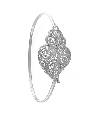 Sensível II - Escrava com coração de Viana (8911462417)