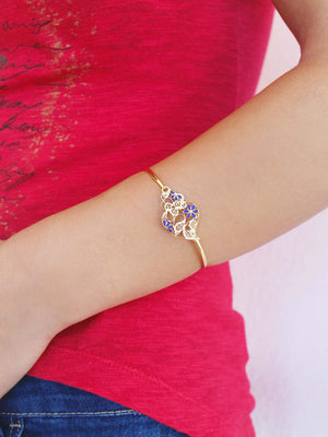 Conjunto Seletiva - Pendente, Brincos, Anel e Pulseira (564946599995)