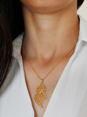 Conjunto Graciosa - Pendente e Brincos (10013028369)