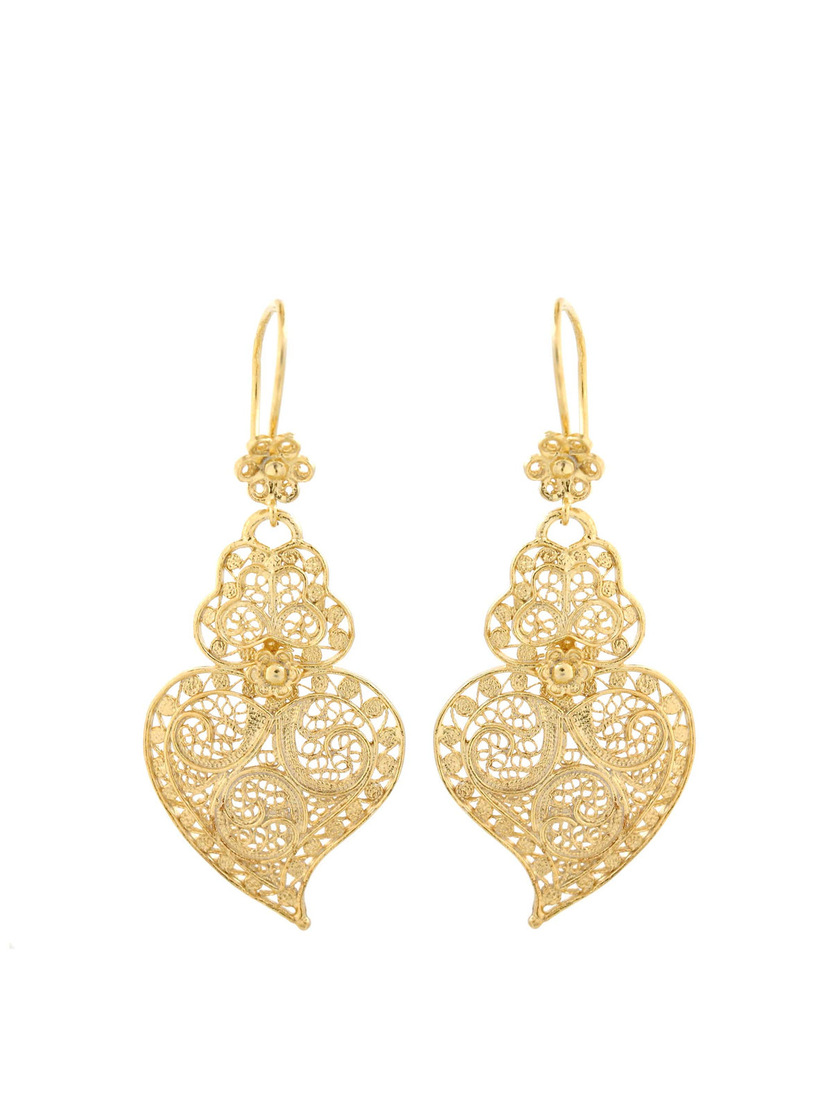 Subtil III - Brincos coração de Viana (8882986001)