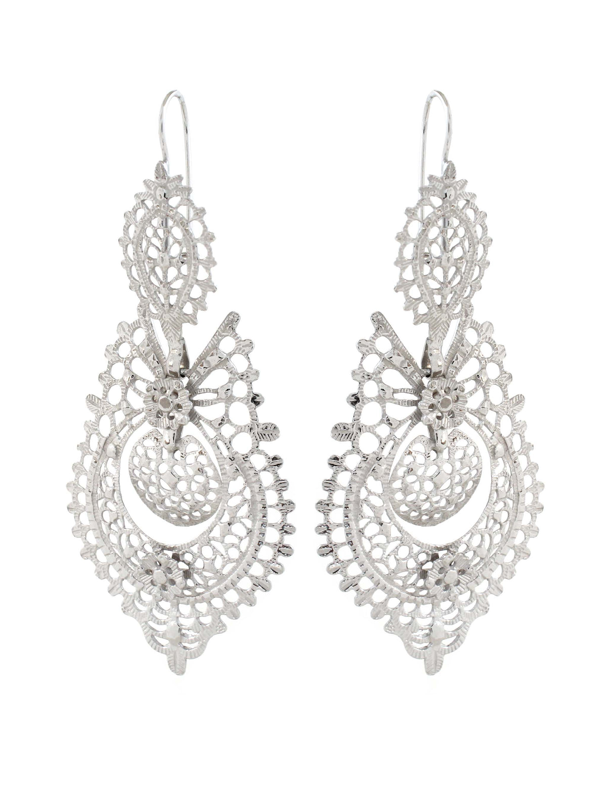 Brincos Rainha - Tamanho XL (62939987985)