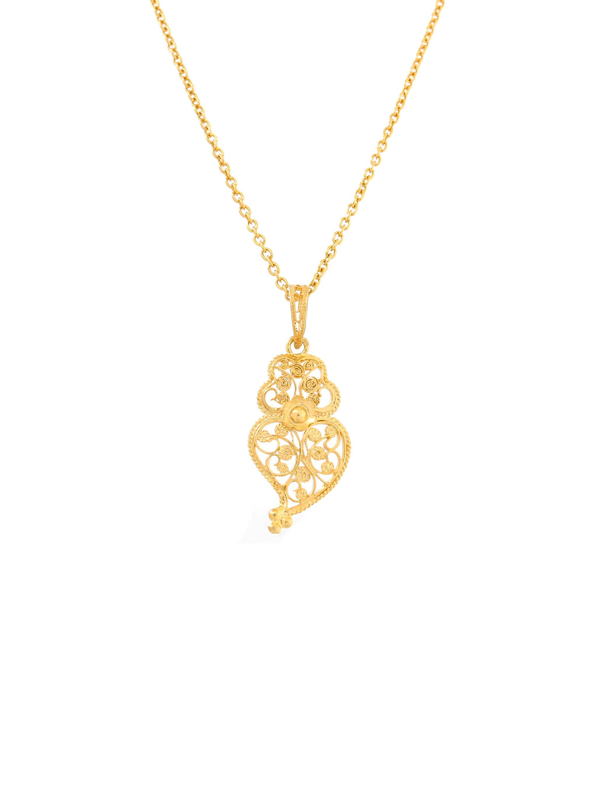 Mística S1 - Coração de viana em filigrana com rodilhões (4172711133243)