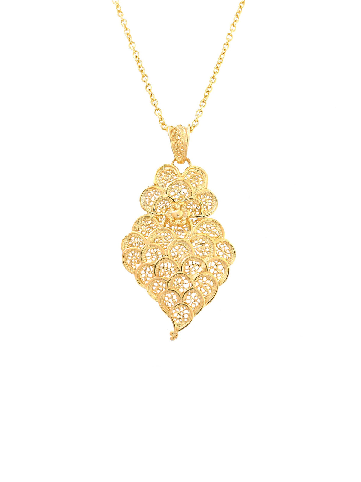 Jovial - Coração de filigrana (8882937553)