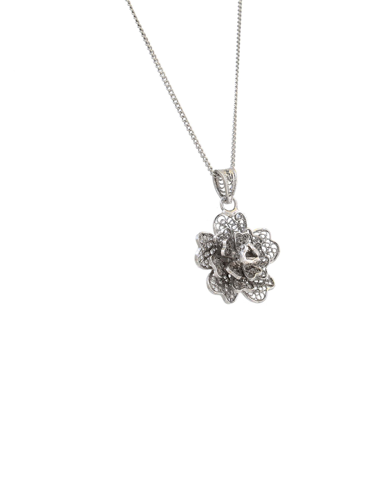 Senhoril I - Pequeno pendente