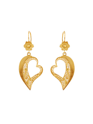 Brincos Descarada (4172890112059)