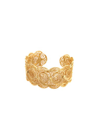 Escrava Impetuosa III – Prata Dourada / Ouro 9k / Ouro 19k