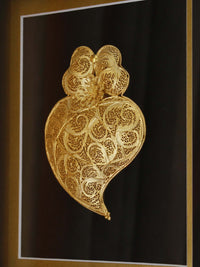 Quadro Amor em dose dupla
