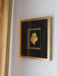 Quadro Amor em dose dupla