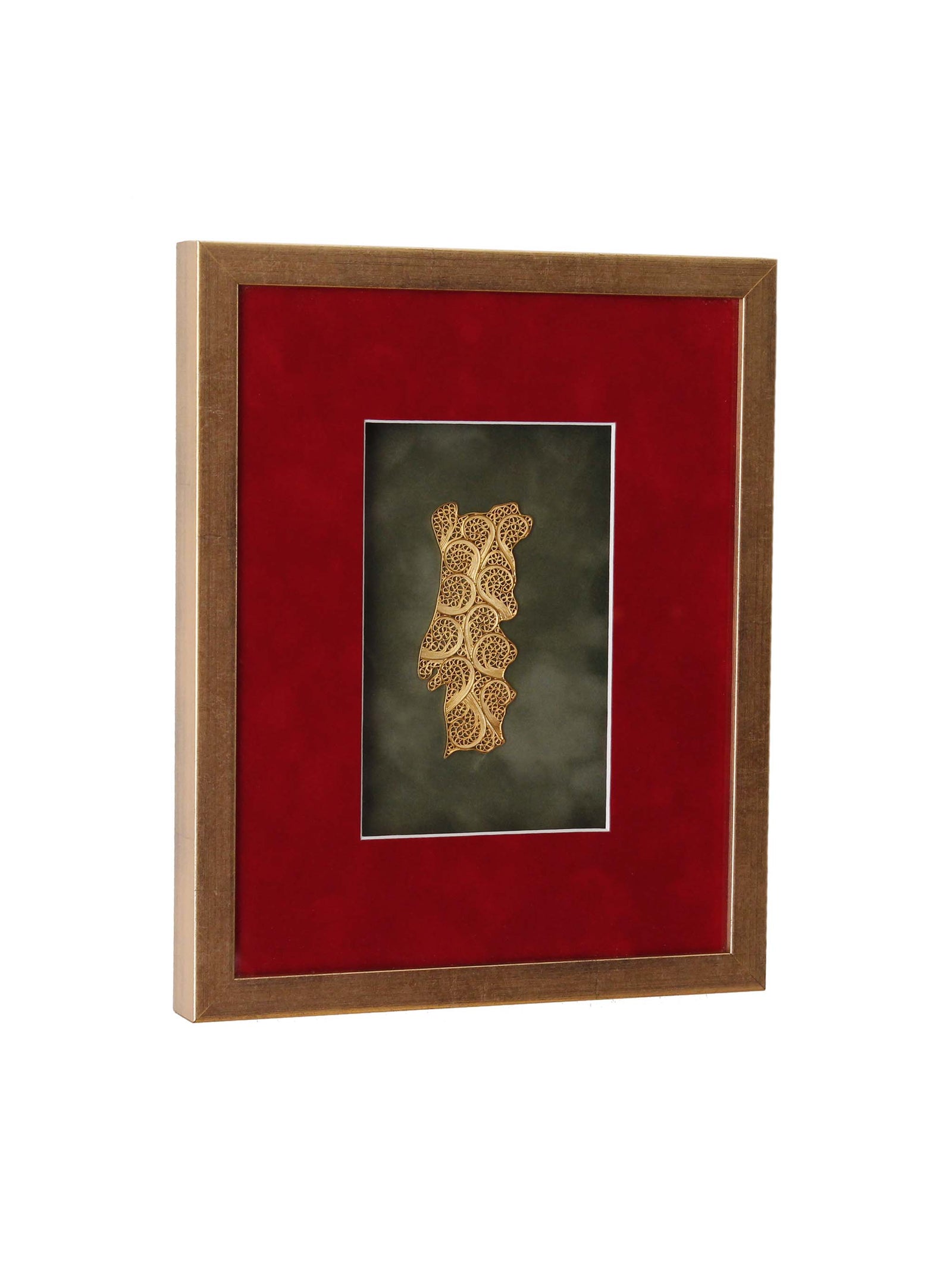 Quadro Amor à Pátria (4259644014651)