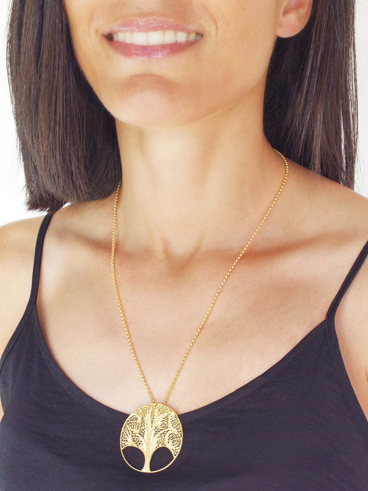 Árvore da Vida II em filigrana (4172718997563)