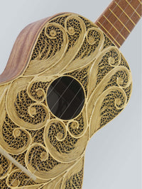 Cavaquinho Trinador