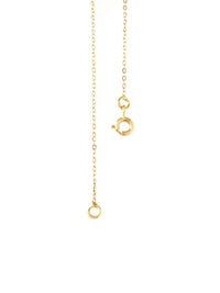Fio XS Cordão em Ouro 19k (45cm)