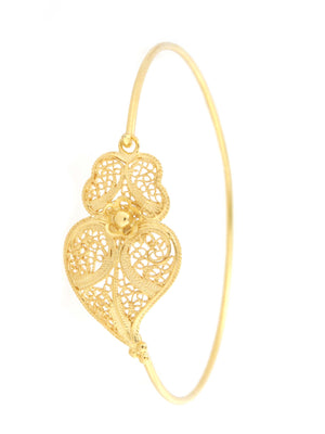 Tradicional - Escrava com coração de Viana (10017348625)