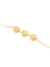 Pulseira 3 contas de Viana