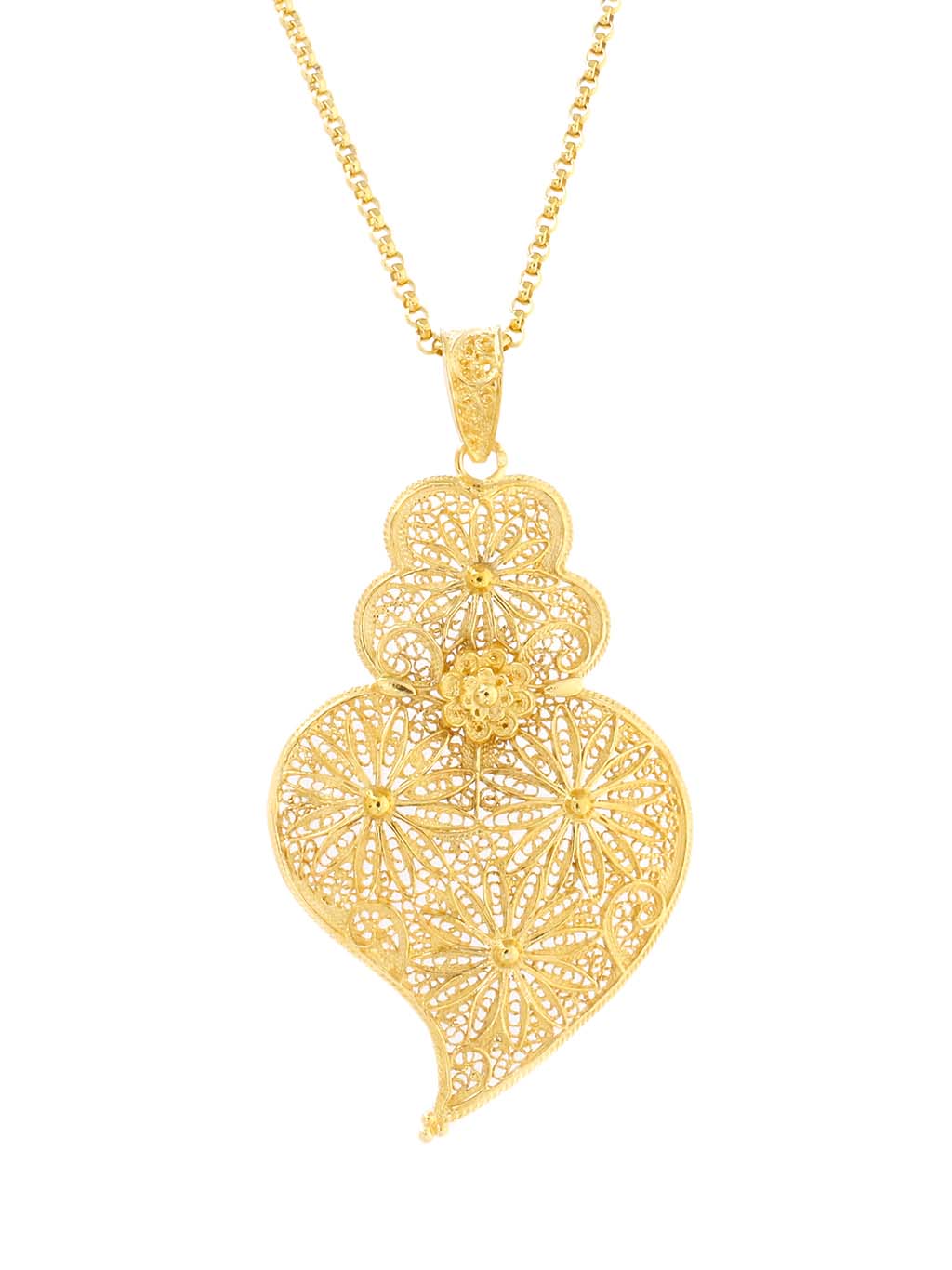 Manta Floral (tamanho M) (5427337494678)