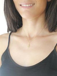 Coração Clássico 1.6cm em Ouro 19 Quilates