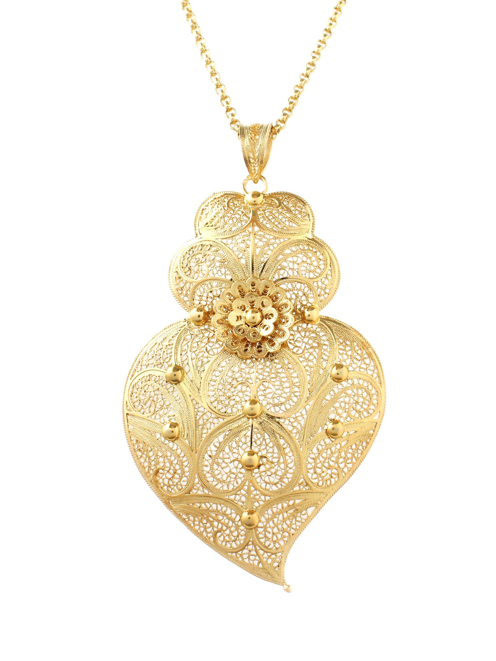 Coração Clássico (Tamanho 6) (4333135396923)