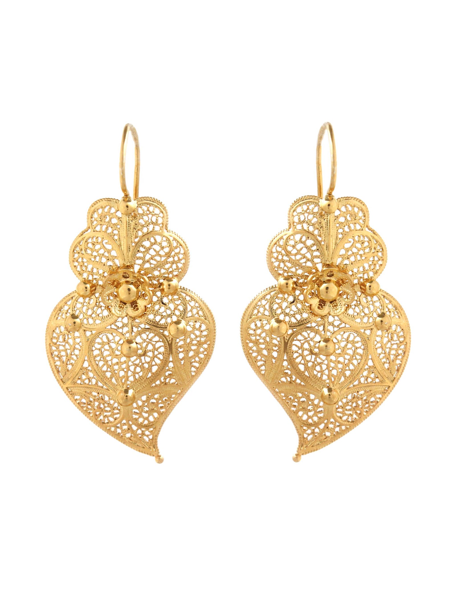 Coração Clássico (Tamanho 3) (4333180518459)