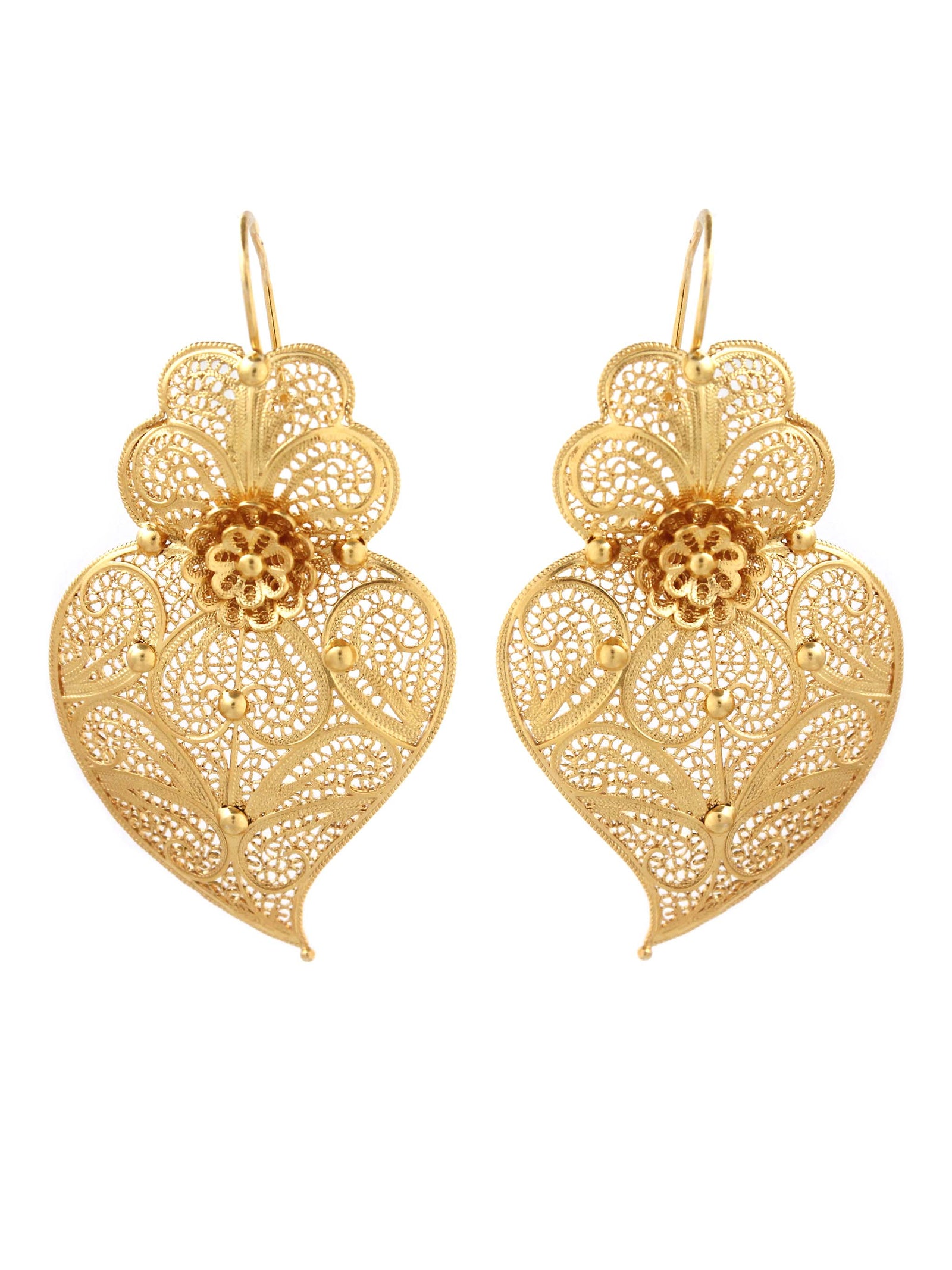 Coração Clássico (Tamanho 4) (4333180616763)