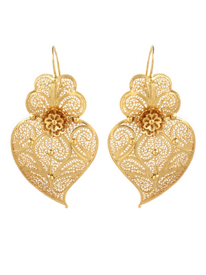 Coração Clássico (Tamanho 4) (4333180616763)