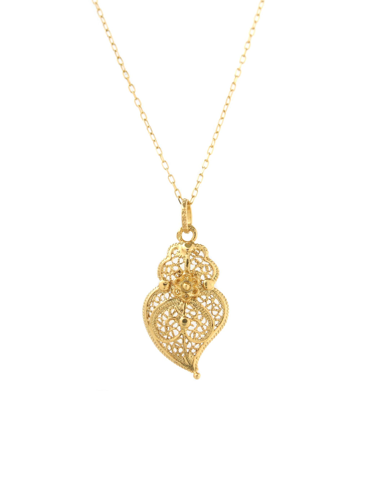 Coração Clássico (Tamanho 0.5) (4333134905403)