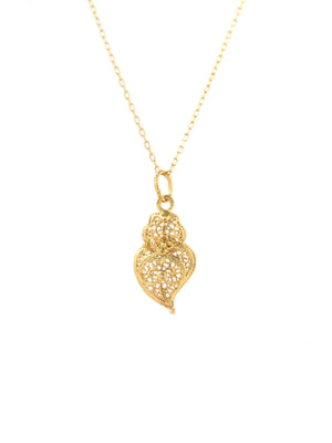 Coração Clássico (Tamanho 0) (4333133856827)