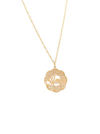 Medalha Amor – Prata Dourada / Ouro 9k / Ouro 19k