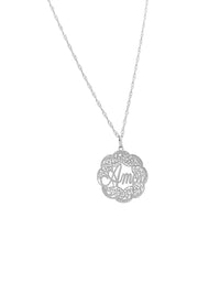 Medalha Amor – Prata