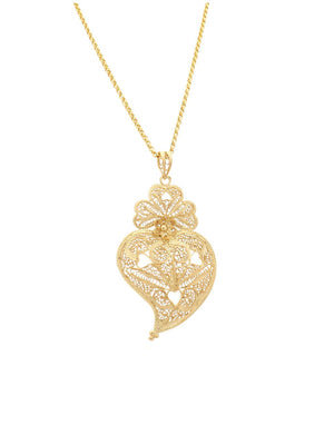 Coração com Corações (5687254089878)